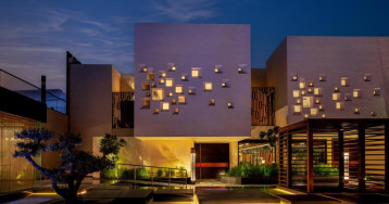 The Biltmore Hotel Villas & Spa