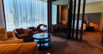 The Canvas Hotel Dubai – MGallery