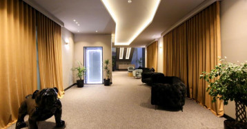 Hotel Boutique The Central View