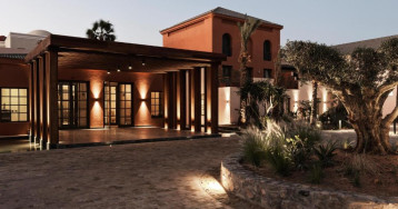 The Chedi El Gouna