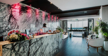 The Ciao Stelio Deluxe Hotel - Adults Only The Ciao Stelio Deluxe Hotel - Adults Only