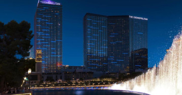 The Cosmopolitan Of Las Vegas