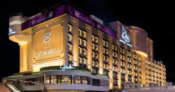 The Cromwell Hotel & Casino