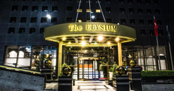The Elysium Taksim