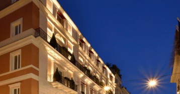 The First Roma Dolce The First Roma Dolce