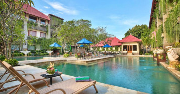 The Grand Bali Nusa Dua
