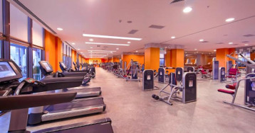 The Green Park Pendik Hotel and Convention Center