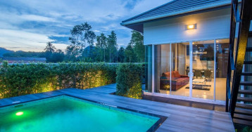 The Haven Krabi The Haven Krabi