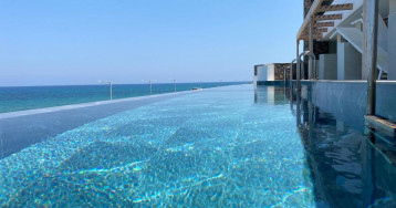 The Island Hotel (Adults Only)