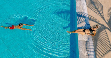 The Ivi Mare (Adults Only)