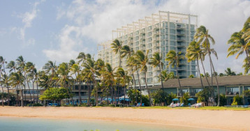 The Kahala Hotel and Resort
