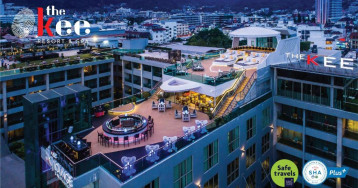 The Kee Resort & Spa