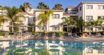 The King Jason Paphos Adults Only