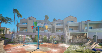 Hotel LIVVO Koala Garden