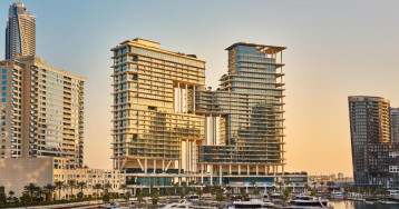 The Lana - Dorchester Collection