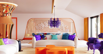 The Land Of Legends Nickelodeon Hotel Antalya The Land Of Legends Nickelodeon Hotel Antalya