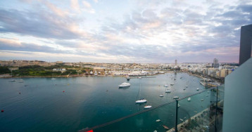 The Londoner Hotel Sliema