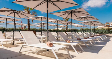 The Londoner Hotel St. Julian's