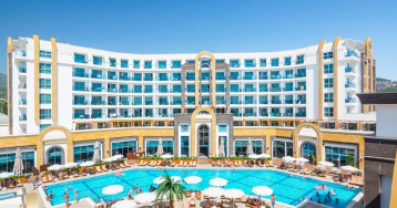 The Lumos Deluxe Resort Hotel & Spa