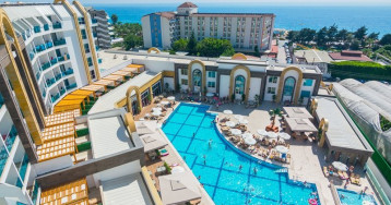 The Lumos Deluxe Resort Hotel & Spa