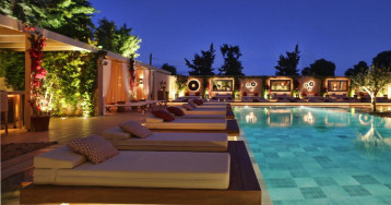 The Margi Hotel