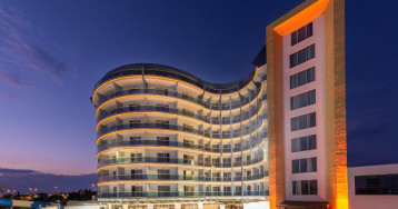 The Marilis Hill Resort Hotel & SPA