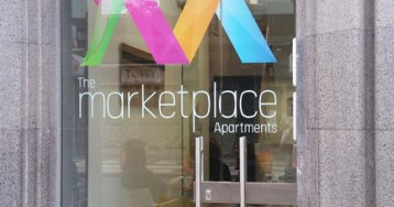 The Marketplace Apartments