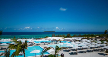 The Mora Zanzibar (ex. Emerald Zanzibar Resort & Spa)