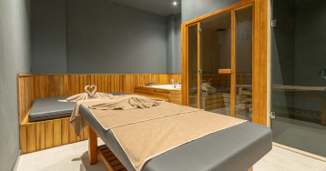 The Norm Collection Doora Bodrum The Norm Collection Doora Bodrum