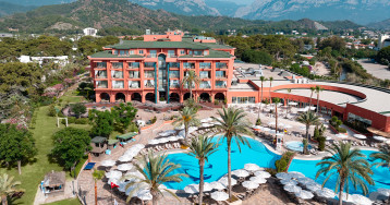 The Norm Oriental Hotel