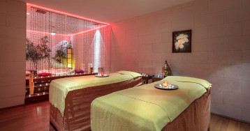 The Norm Oriental Hotel