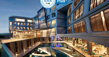 The Oceanic Sportel Phuket The Oceanic Sportel Phuket