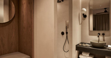 The Olivar Suites The Olivar Suites