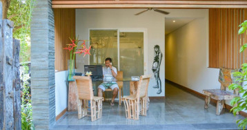 The Open House Bali The Open House Bali