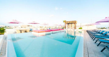 The Palm At Playa The Palm At Playa