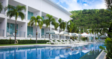The Palmery Resort The Palmery Resort
