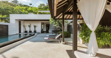 Hotel The Pavilions Phuket Hotel The Pavilions Phuket