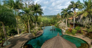 The Payogan Villa Resort & Spa