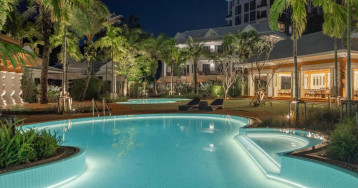 The Pe La Resort  Phuket The Pe La Resort  Phuket