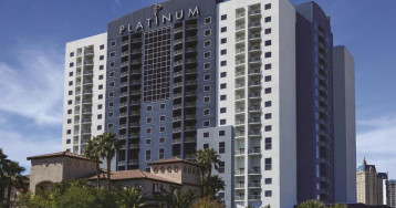 The Platinum Hotel