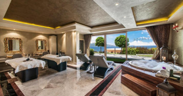 The Plaza Resort Bodrum