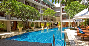 The Rani Hotel & Spa