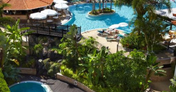 The Residence Porto Mare