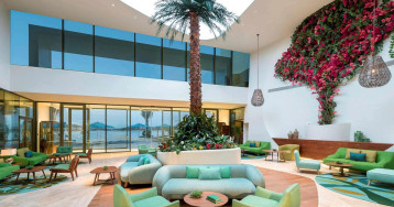 The Retreat Palm Dubai - MGallery