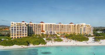 The Ritz Carlton Aruba