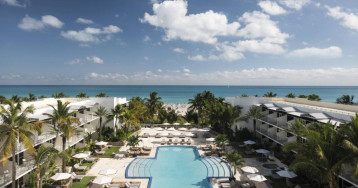 The Ritz-Carlton South Beach