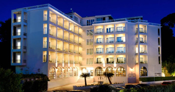 The Royal Grand Hotel The Royal Grand Hotel
