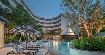 The Royal Paradise Hotel & Spa The Royal Paradise Hotel & Spa