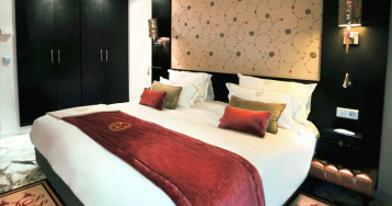 The Russelior Hotel & SPA The Russelior Hotel & SPA