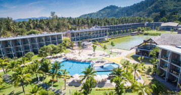 The Sands Khao Lak By Katathani The Sands Khao Lak By Katathani